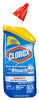 Clorox Rain Clean Scent Toilet Bowl Cleaner 24 oz. Liquid (Pack of 12)