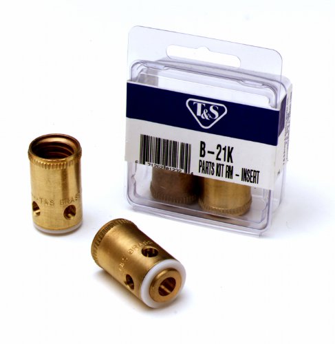 CAÑONES T&amp;S R&amp;L B-21K