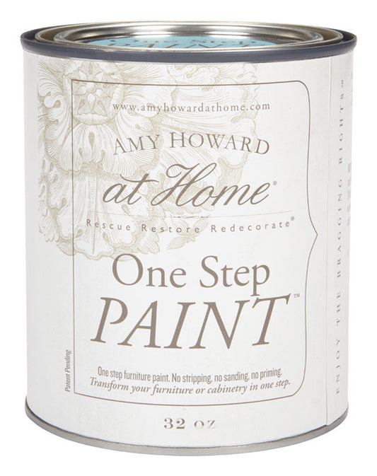 Amy Howard at Home Indian Summer Latex One Step Furniture Paint 32 oz. (Pack of 2)