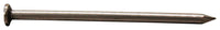 Stallion  12D  3-1/4 in. Common  Bright  Steel  Nail  Flat  5 lb. (Pack of 6)