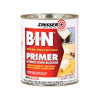 Zinsser BIN White Primer and Sealer 1 qt. (Pack of 6)
