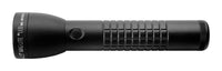 Maglite Ml300Lx 524 Lumens Black Led Flashlight D Battery