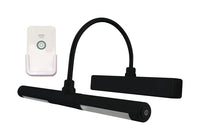 Rite Lite  Black  Picture Light  1 pk