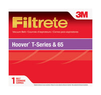 3M  Filtrete  Vacuum Belt  For T-Series 1 pk