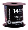 Southwire 100 ft. 14/1 Solid THHN Building Wire