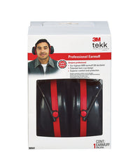 3M 90561-6C Noise Reduction Professional Earmuff