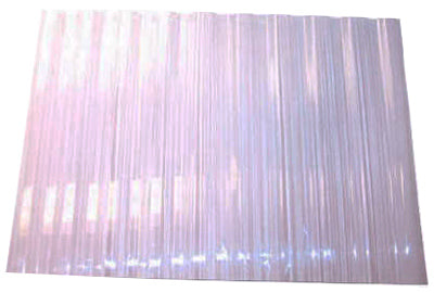Panel, Polycarbonate, Clear, 12-Ft. x 26-In. (Pack of 10)