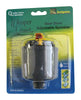 Naan Plastic Carded Sprinkler Head Lock 1/2 Dia. x 2.2 L in.
