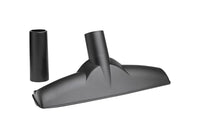 Shop-Vac 12 in.   L X 7 in.   W X 1-1/4 and 1-1/2 in.   D Floor Nozzle 2 pc