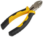 Olympia Tools 10-406 6 Diagonal Cutting Pliers