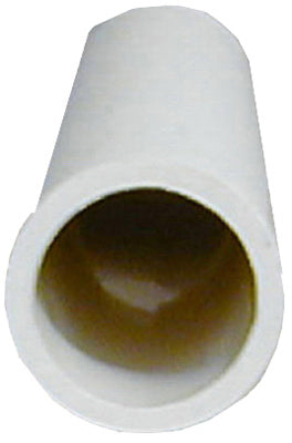Charlotte Pipe SDR21 PVC Pressure Pipe 1 in. D X 10 ft. L Plain End 200 psi