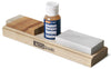 AccuSharp Whetstone Arkansas Sharpening Kit
