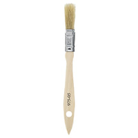 RollerLite 1 in. Flat Chip Brush