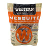 Western Mesquite Cooking Chunks 549 cu in