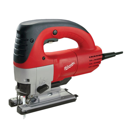 Milwaukee 6.5 amps Corded Orbital Jig Saw Tool Only