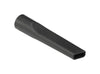 Shop-Vac  12.75 in. L x 6.75 in. W x 1-1/4 in. Dia. Crevice Tool  1 pk