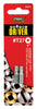 Mibro Torx T27 X 1 in. L Insert Bit S2 Tool Steel 2 pc