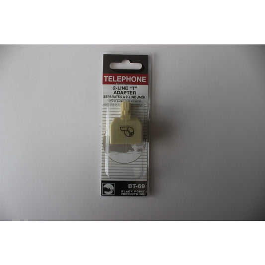 Black Point Products Ivory Adapter