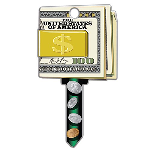 CLIP PARA DINERO SC1