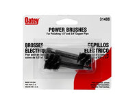 POWER BRUSHES-31408