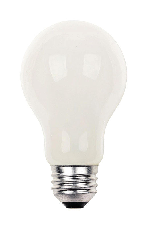 A-Line Bulb A19 72W 12Pk