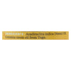Alaffia - Neem Oil - Unrefined - .8 fl oz.