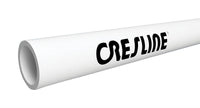 Charlotte Pipe SDR26 PVC Pressure Pipe 1-1/2 in. D X 10 ft. L Plain End 160 psi