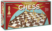 Pressman 3224-06 Chess Board Game