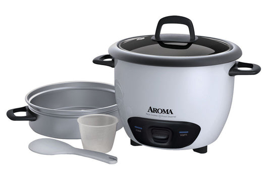 Aroma 6 cups Rice Cooker