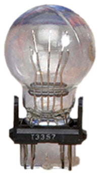Long-Life Exterior Auto Bulb, BP3357LL, 12V