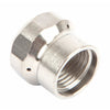 Forney  4.5 mm 4200 psi Sewer Nozzle