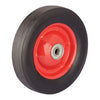 Shepherd Hardware 4 in. D X 6 in. D 66 lb Centered Hand Truck Wheel 1 pk