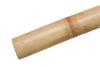 Waddell 3 in. W x 8 ft. L x 1-3/4 in. Bamboo Pole (Pack of 3)