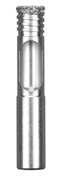 Diamond Drill Bit 3/8"