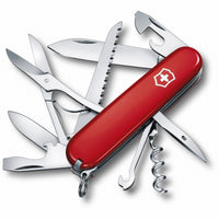 Huntsman Pocket Knife