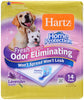 Hartz Home Protection Dog Training Pads
