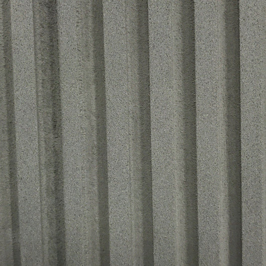 YakGear  DeckMat  Foam  Gray  Pads  12 in. W x 38 in. L