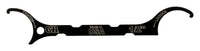 Gardner Bender 1/2 in. X 1/2 in. SAE Locknut Wrench 1/4 in. L 1 pc