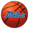 University of Tulsa Basketball Rug - 27in. Diameter