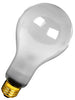 Feit Electric 150 W A21 Three Way Bulb A-Line Incandescent Bulb E26 (Medium) Soft White 2 pk