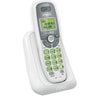 Vtech DECT 6.0 1 Handle Digital Cordless Telephone White