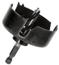 Vermont American 18340 2-1/2" Carbon Steel Hole Saw