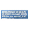 Rw Knudsen Petrecharge Tropical Juice  - Case of 6 - 32 FZ
