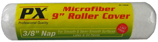 Gam RC75938 9" Hi-Tech Micro Fiber Lint Free Paint Roller                                                                                             