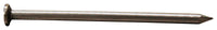 Stallion  6D  2 in. Common  Bright  Steel  Nail  Flat  5 lb. (Pack of 6)