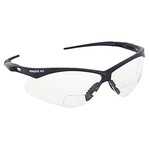 GAFAS DE SEGURIDAD NEMIS RX 1.5