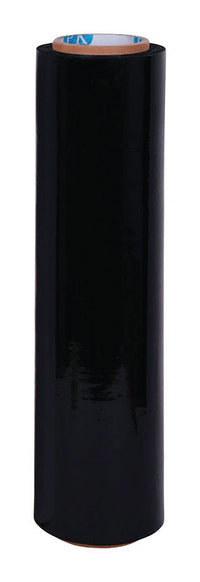 STRETCH FILM BLACK