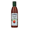 Delallo - Apple Cider Vinegar Glaze - Case of 6 - 8.5 OZ