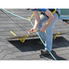 Roofers World  Endura  Steel  Yellow  Roof Bracket  1 pk