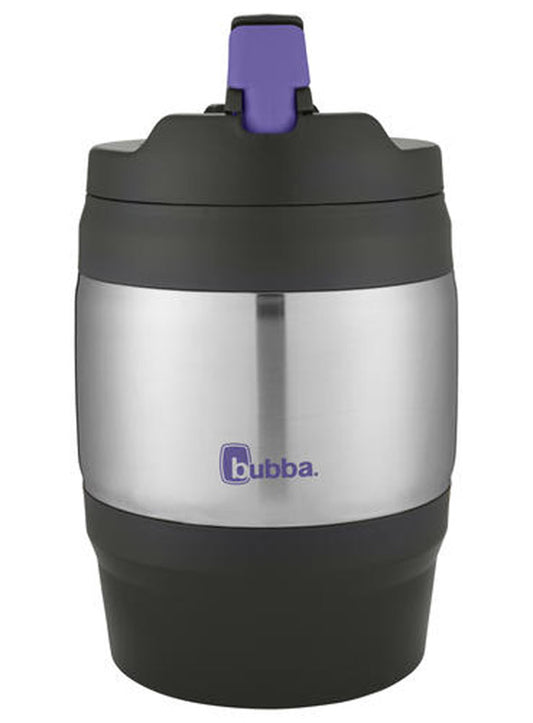 Bubba 72 oz Assorted BPA Free Sports Hydration Jug
